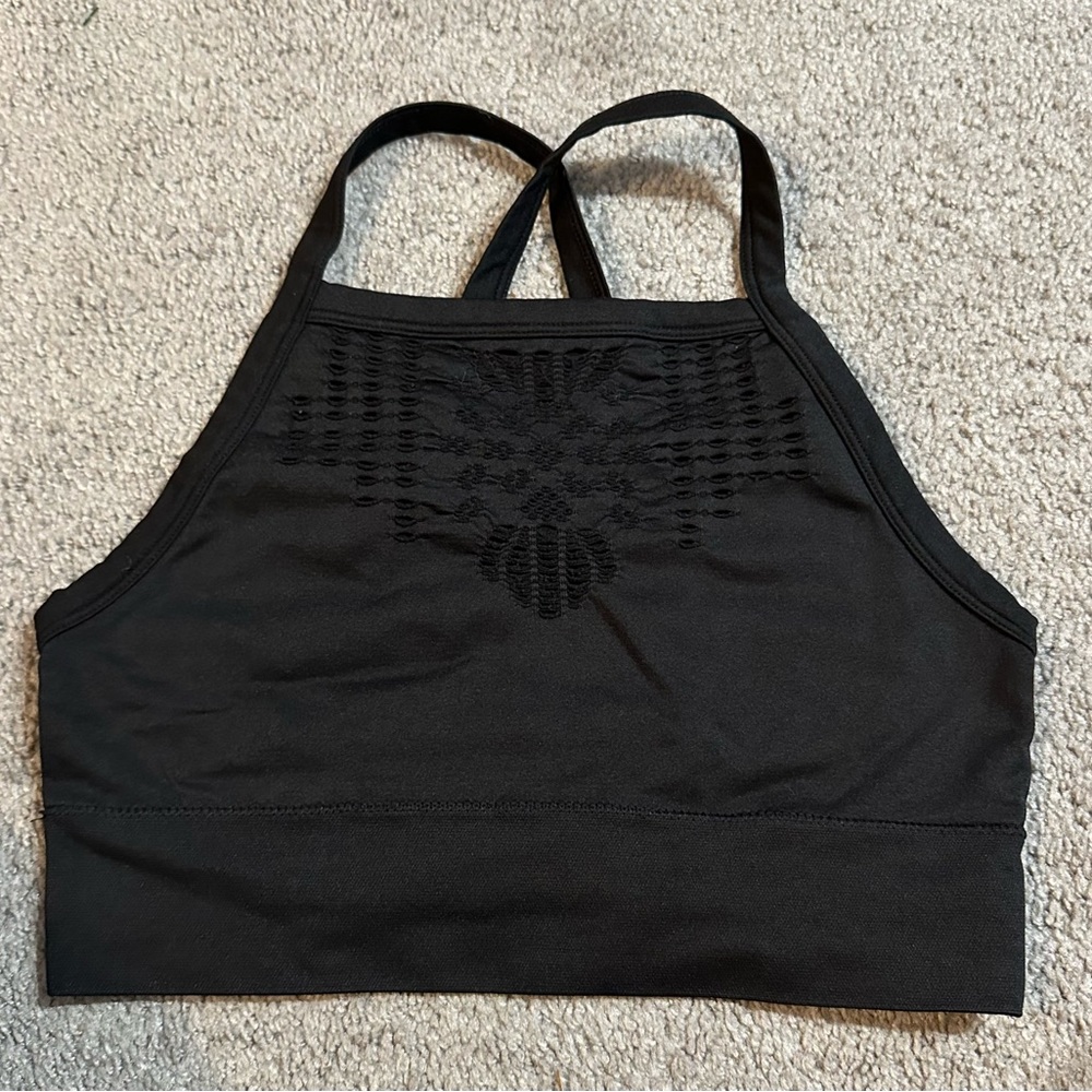 So Soft by Justice Bralette 36